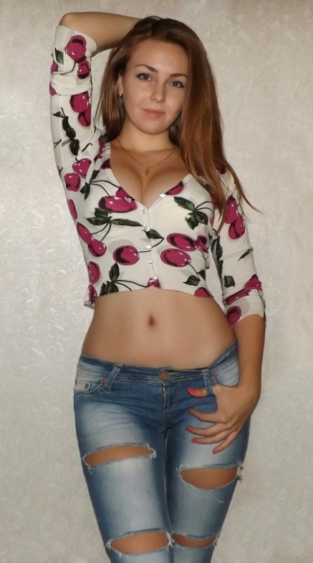 Анкета проститутки Фа - Фото 1, Курсавка, 28 лет, №21018